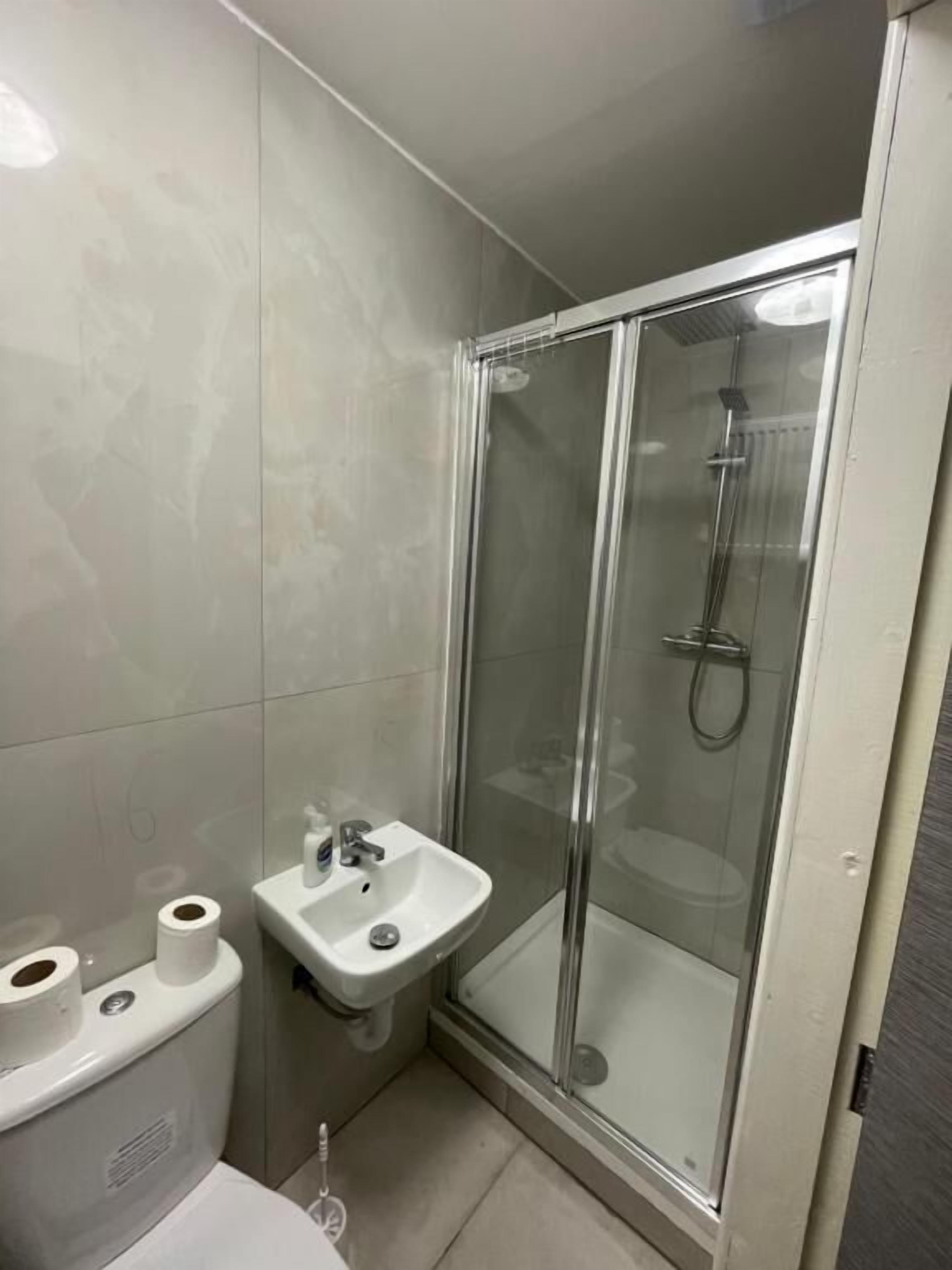 Photo - Tinapa Suites