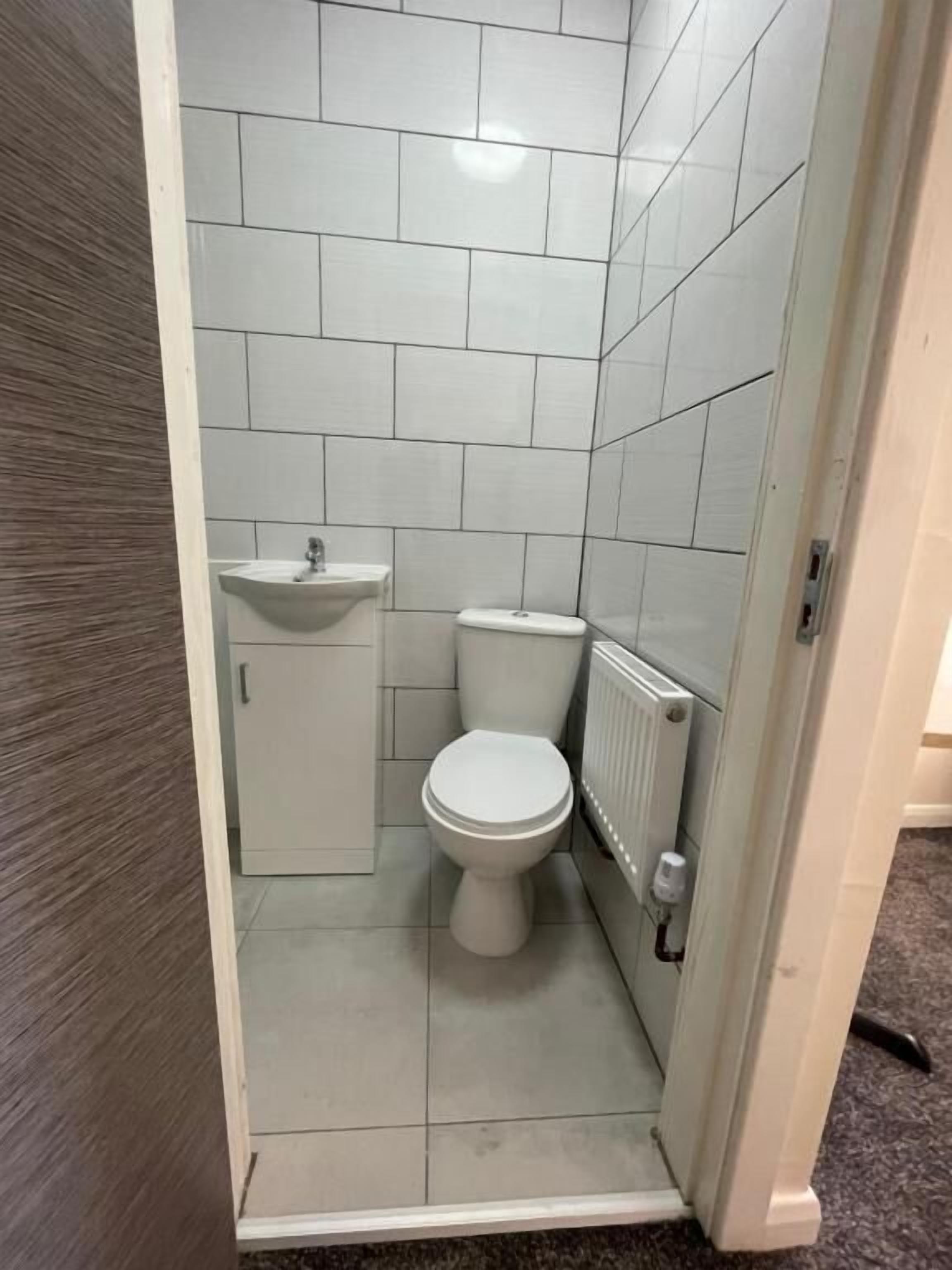 Photo - Tinapa Suites