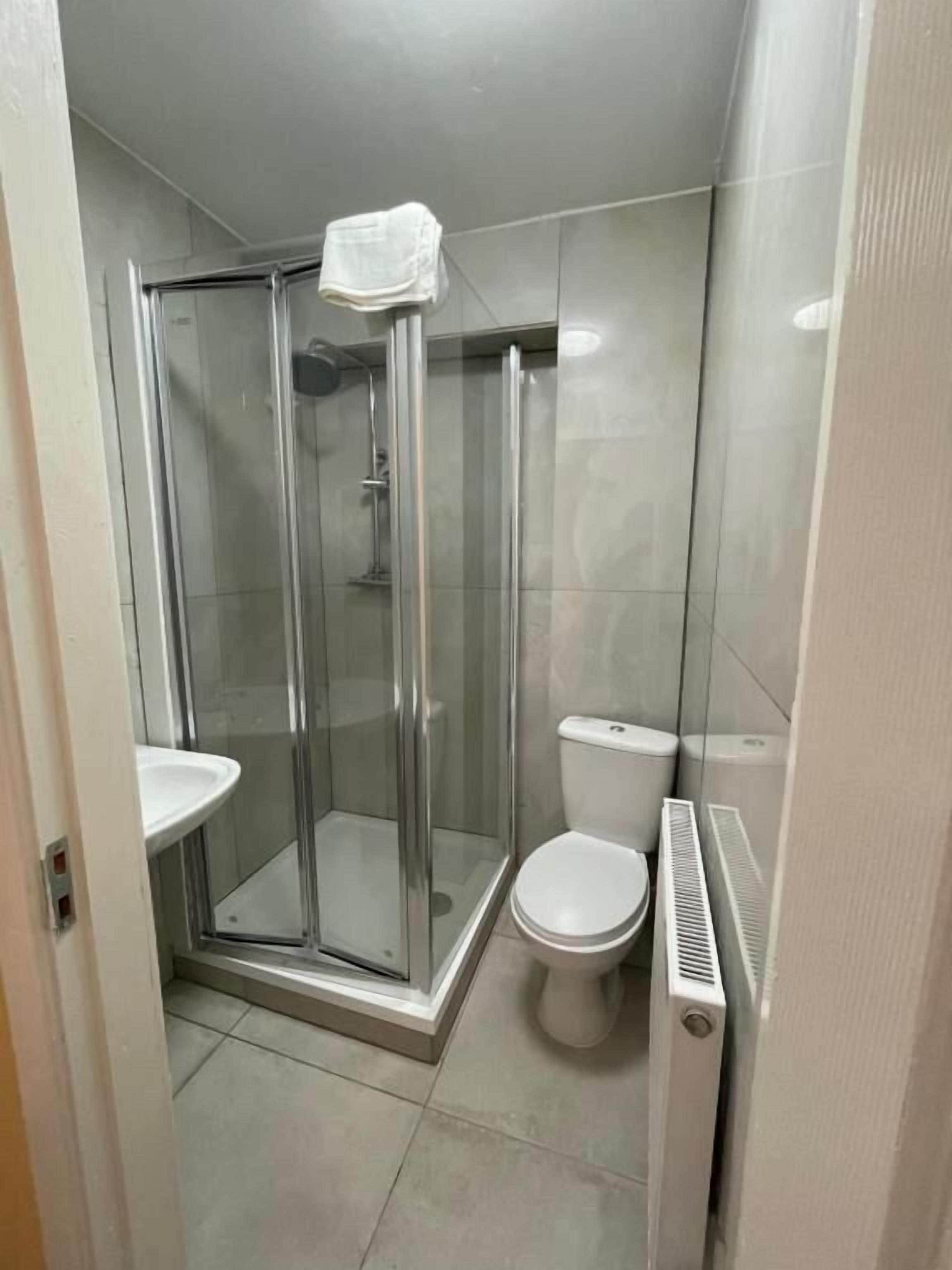Photo - Tinapa Suites