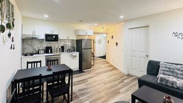 House | 1 bedroom, Internet