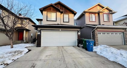 Large Basement Suite in Cranston