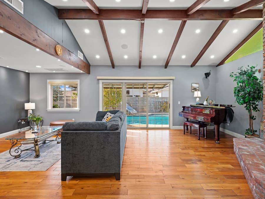 4 bedrooms, Internet