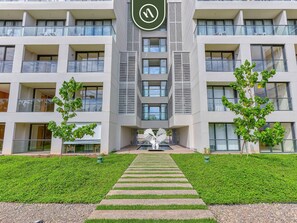 Apartment, Accessible - Studio Near to the Beach (Nuevo Nayarit)