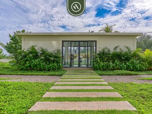 Apartment, Accessible - Studio Near to the Beach (Nuevo Nayarit)