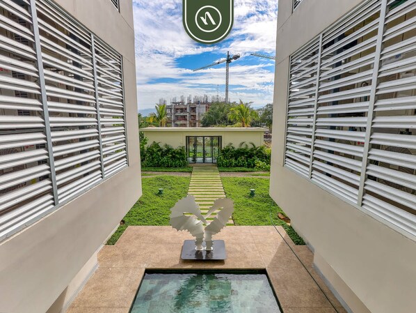 Apartment, Accessible - Studio Near to the Beach (Nuevo Nayarit)