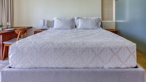 Appartement, toegankelijk voor mindervaliden | 1 slaapkamer