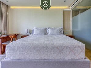 Apartment, Accessible | 1 bedroom - Studio Near to the Beach (Nuevo Nayarit)