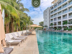 Apartment, Accessible | 1 bedroom - Studio Near to the Beach (Nuevo Nayarit)