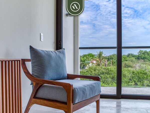 Apartment, Accessible | 1 bedroom - Studio Near to the Beach (Nuevo Nayarit)