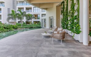 Apartment, Accessible | 1 bedroom - Studio Near to the Beach (Nuevo Nayarit)