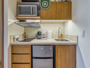 Apartment, Accessible - Studio Near to the Beach (Nuevo Nayarit)