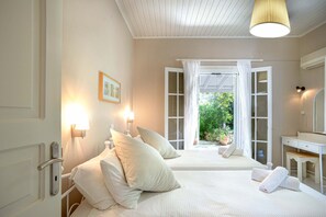 3 bedrooms, Internet - Lioniskari Seaviews - Paxoi s Private Pool Oasis (Paxos)