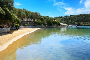 Villa | 3 bedrooms, Internet - Villa Porto Mongonisi - Paxoi s Seaview Paradise (Paxos)