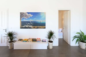 Villa | 3 bedrooms, Internet