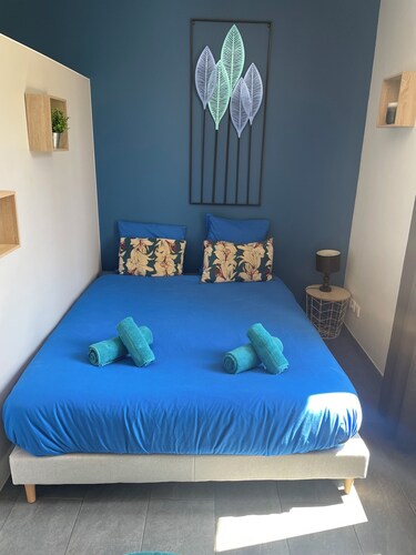 L'atelier voyageur - Bleunven