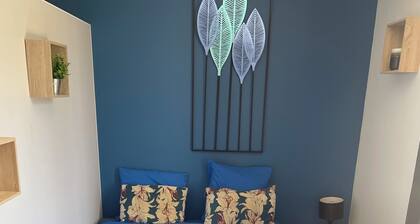 L'atelier voyageur - Bleunven