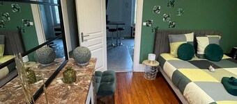 L'atelier voyageur - Vertelune