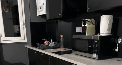 L'atelier voyageur - Grisandre