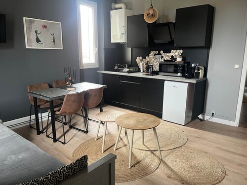 L'atelier voyageur - Grisandre