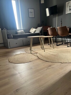 Interior - L'atelier voyageur - Grisandre (Chartres)