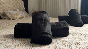 1 habitación y wifi