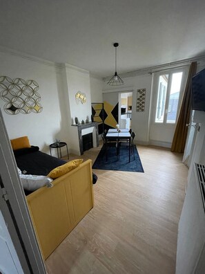 1 habitación y wifi