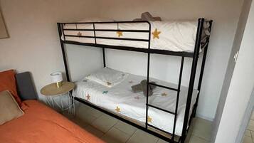 2 camere, Wi-Fi, lenzuola