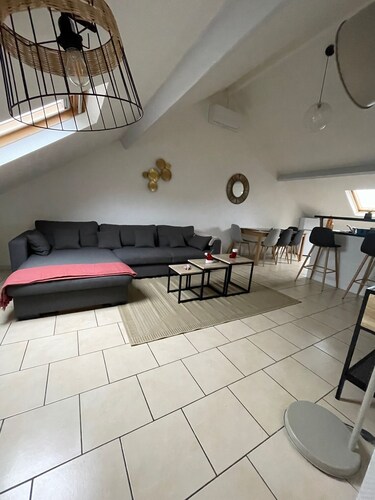 L'atelier voyageur - Brunelle