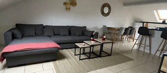 L'atelier voyageur - Brunelle