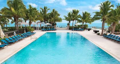 Ritz-Carlton Oceanfront Penthouse - Hotel Amenities ★★★★★ by Guaranteed Rental™