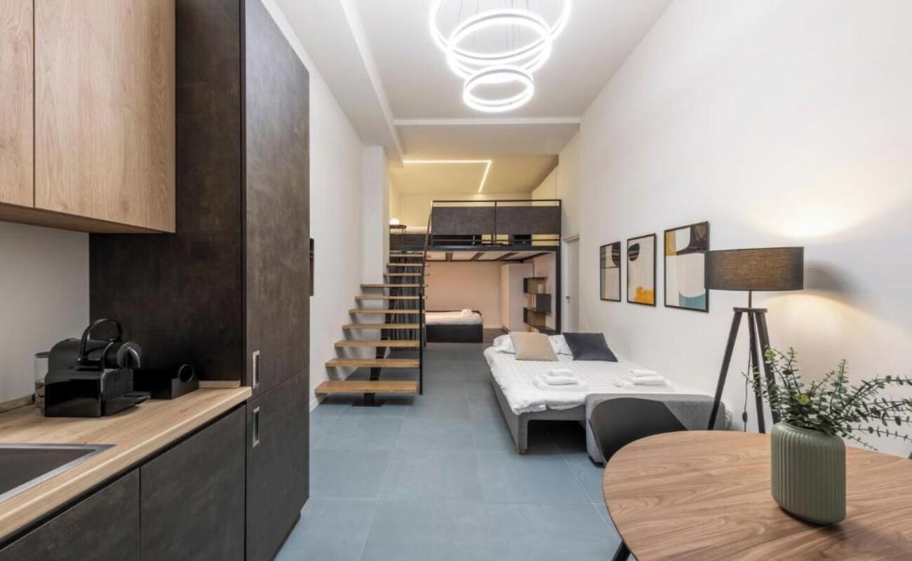 2 Schlafzimmer, Schreibtisch, Bügeleisen/Bügelbrett, kostenloses WLAN