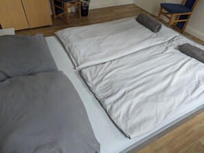 Basic Double Room - NestOaseWHV Gemütliche Zimmer im Zentrum (Wilhelmshaven)