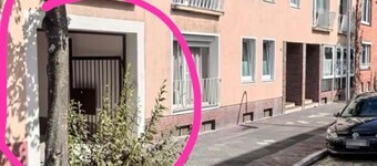 NestOaseWHV Gemütliche Zimmer im Zentrum