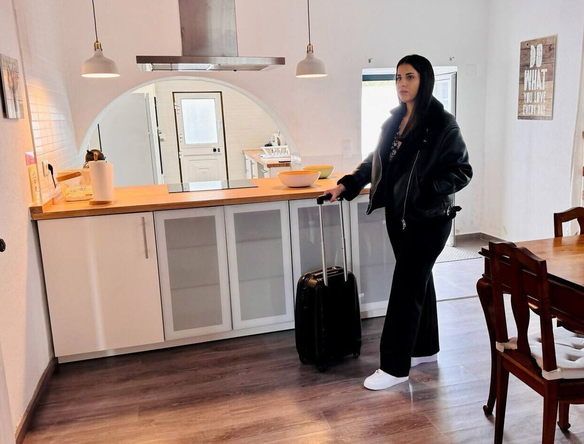 Bild für Gastgeberprofil