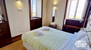 1 soveværelse, weekendseng, Wi-Fi, sengetøj