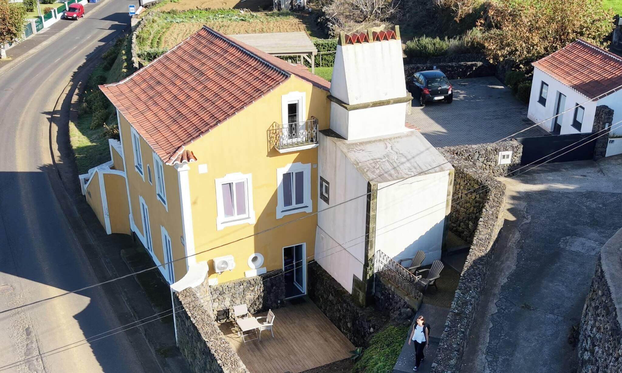 Außenbereich