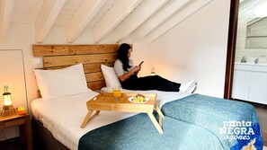 1 soverom, reiseseng for barn, wi-fi og sengetøy