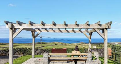 Casa das Lajes T2 by PontaNegraAzores