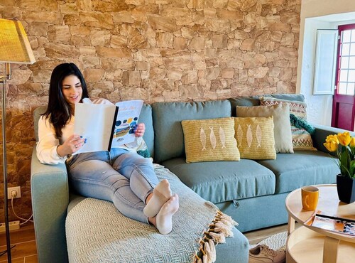 Charming Country House by PontaNegraAzores