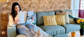 Charming Country House by PontaNegraAzores