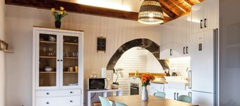 Charming Country House by PontaNegraAzores