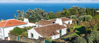 Casa da Serreta 17 by PontaNegraAzores