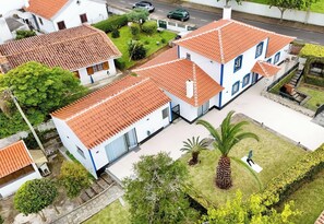 Exterior - Alojamento Quinta São José - Duplo/Twin - 3 (Angra do Heroísmo)