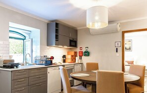 Dining - Alojamento Quinta São José - Duplo/Twin - 3 (Angra do Heroísmo)