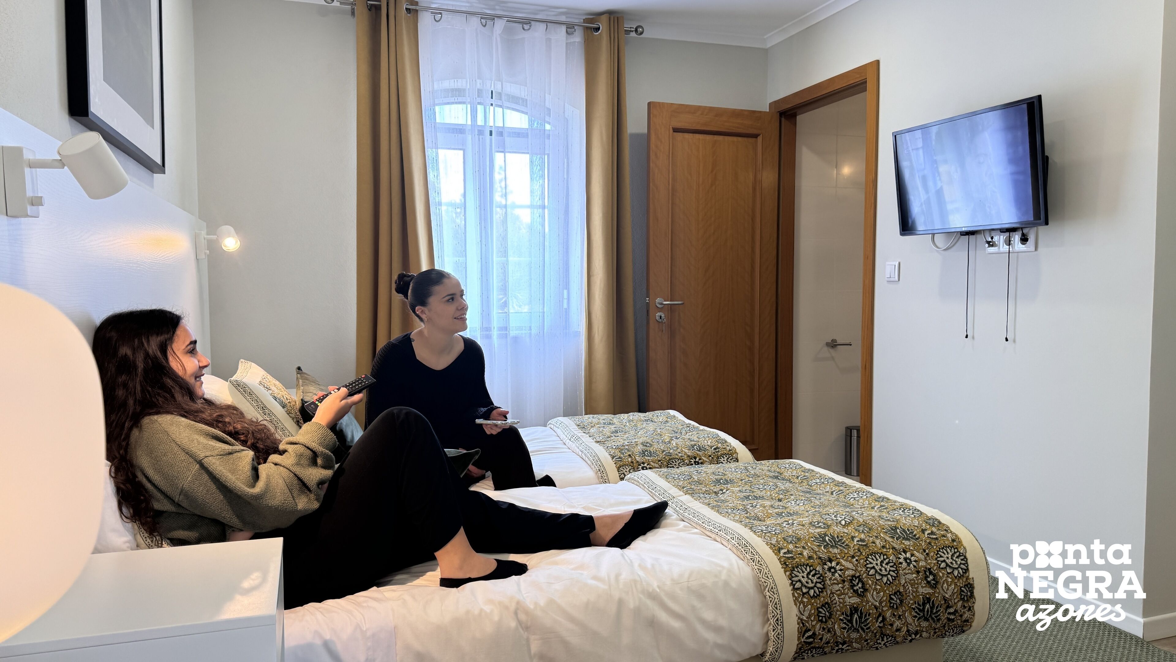 1 sovrum, gratis wi-fi och sängkläder