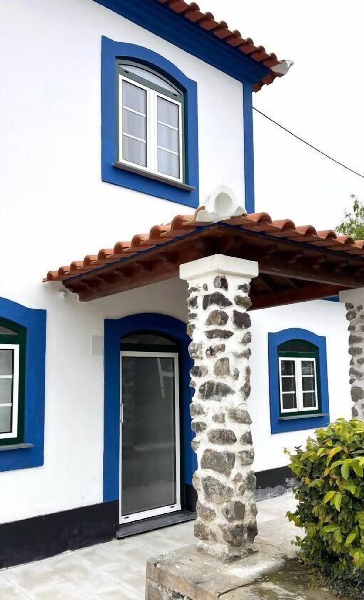 Bild für Gastgeberprofil