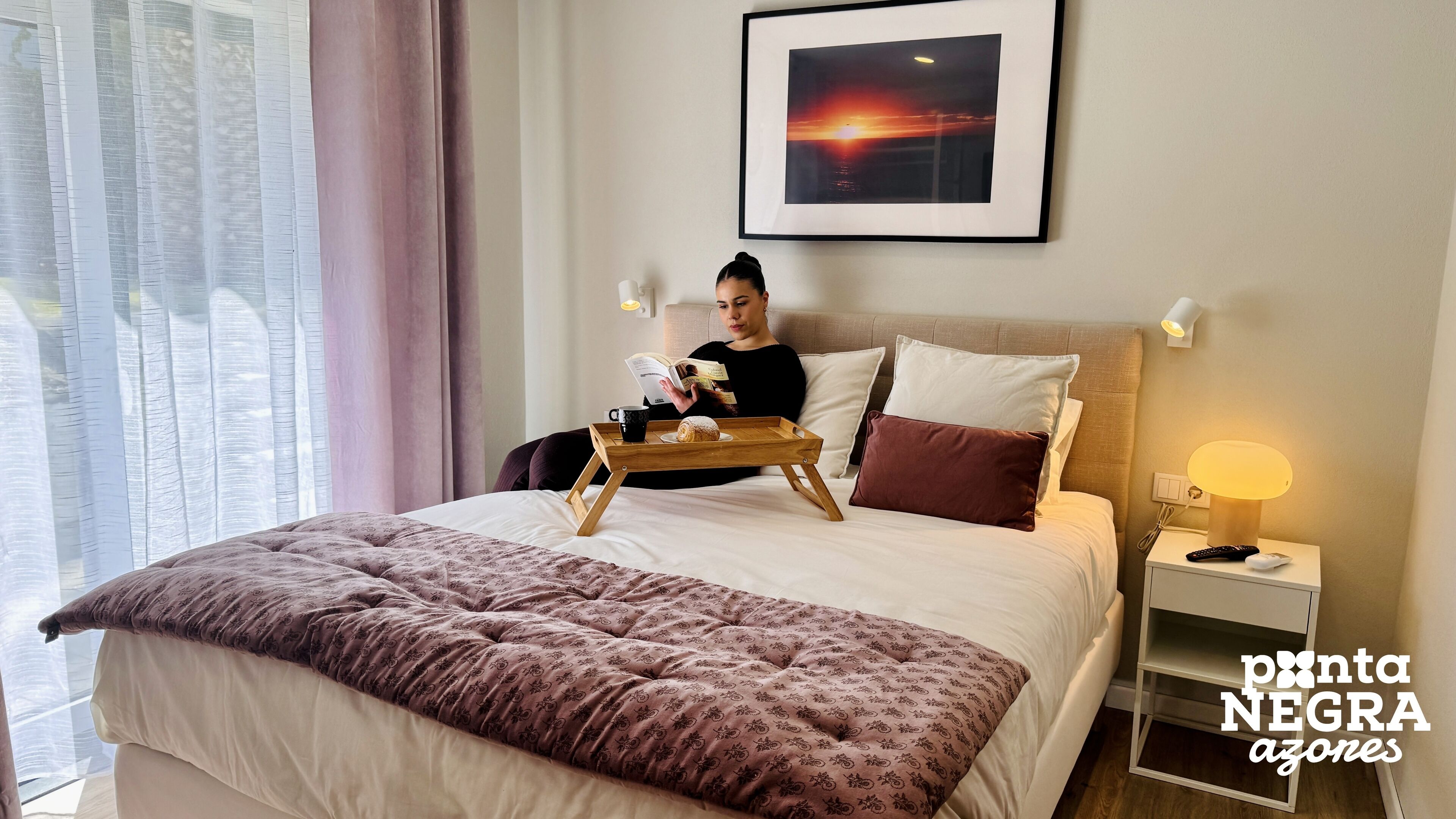 1 soverom, skrivebord, wi-fi og sengetøy