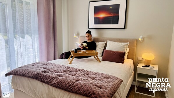 1 habitación, escritorio, wifi y ropa de cama 