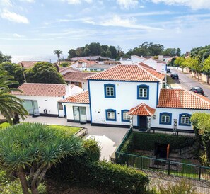 Exterior - Alojamento Quinta São José - Suite 2 (Angra do Heroísmo)