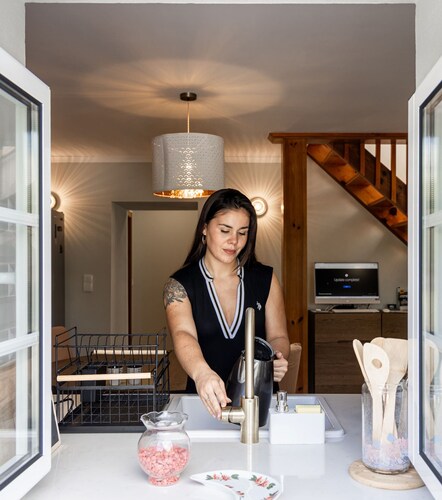 Alojamento Quinta São José - Suite 4